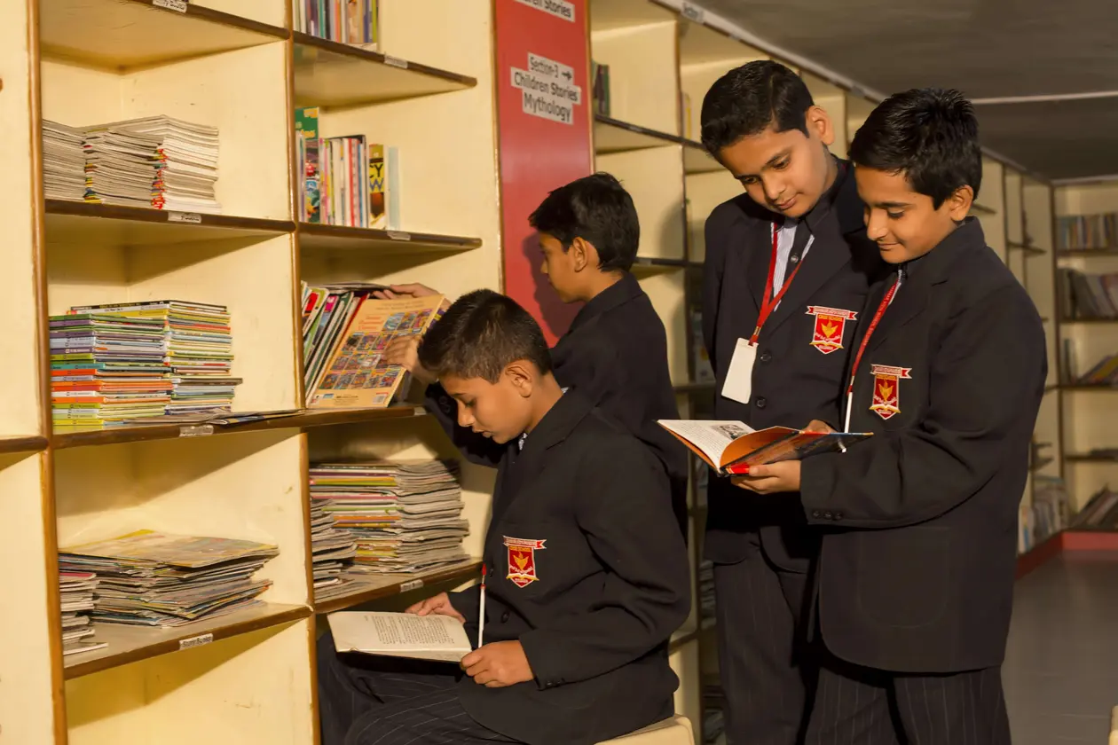 sahakar vidya mandir images