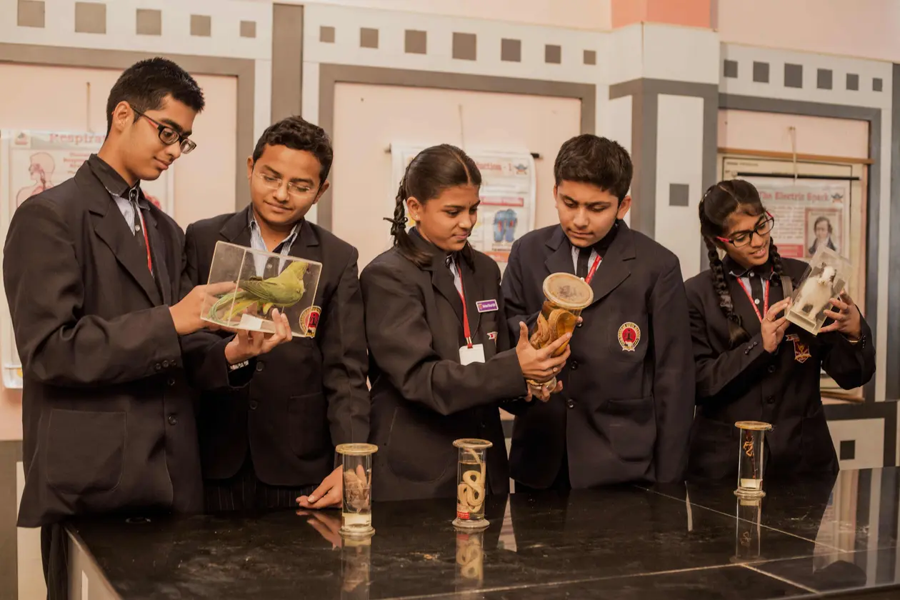 sahakar vidya mandir images