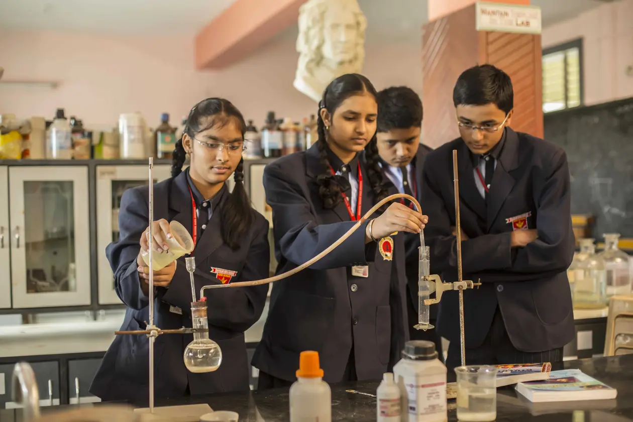 sahakar vidya mandir images