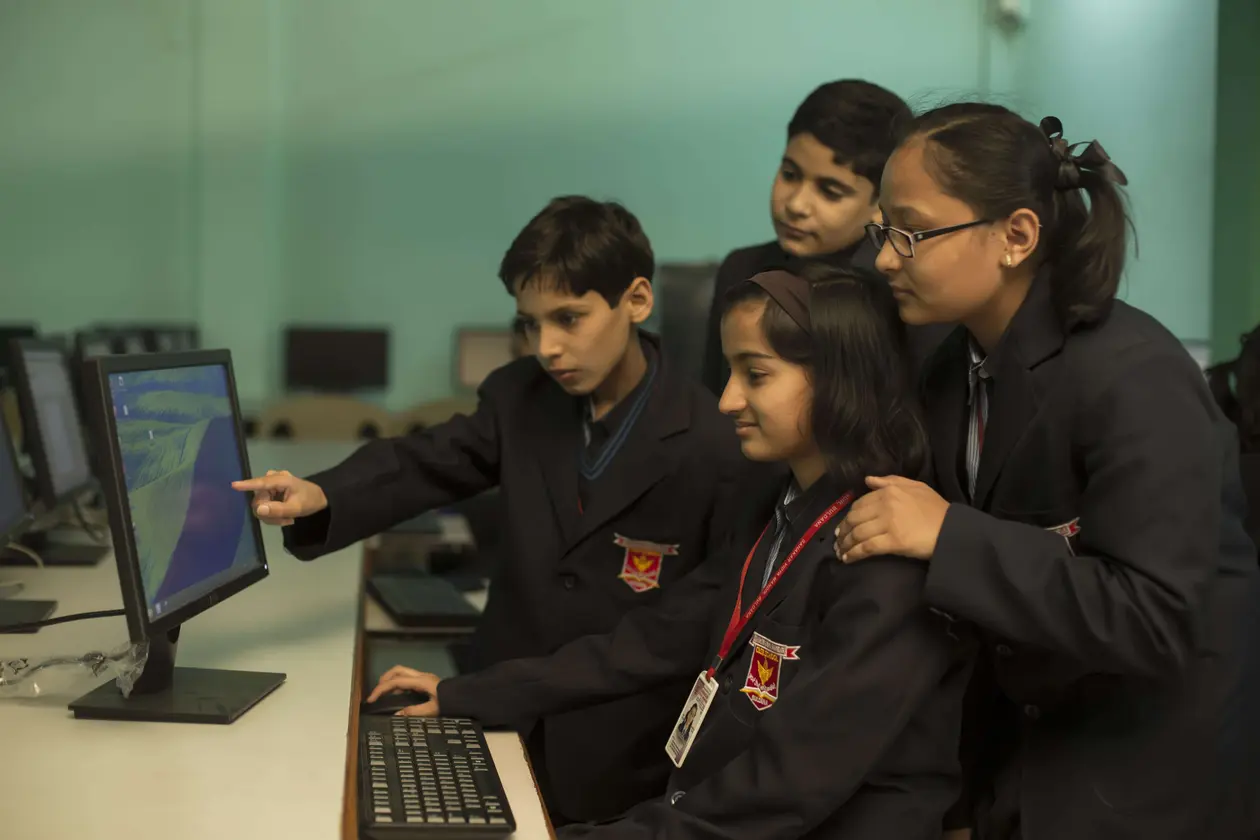 sahakar vidya mandir images