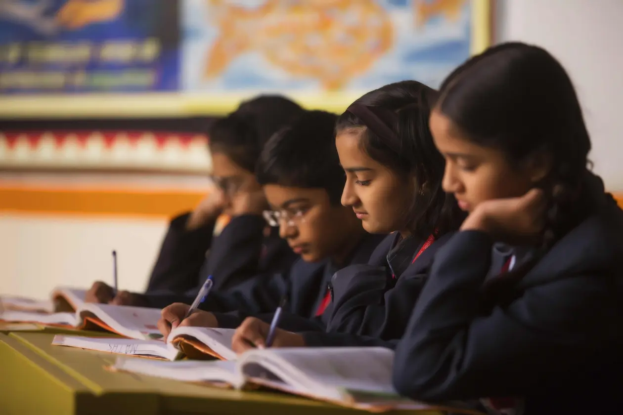 sahakar vidya mandir images