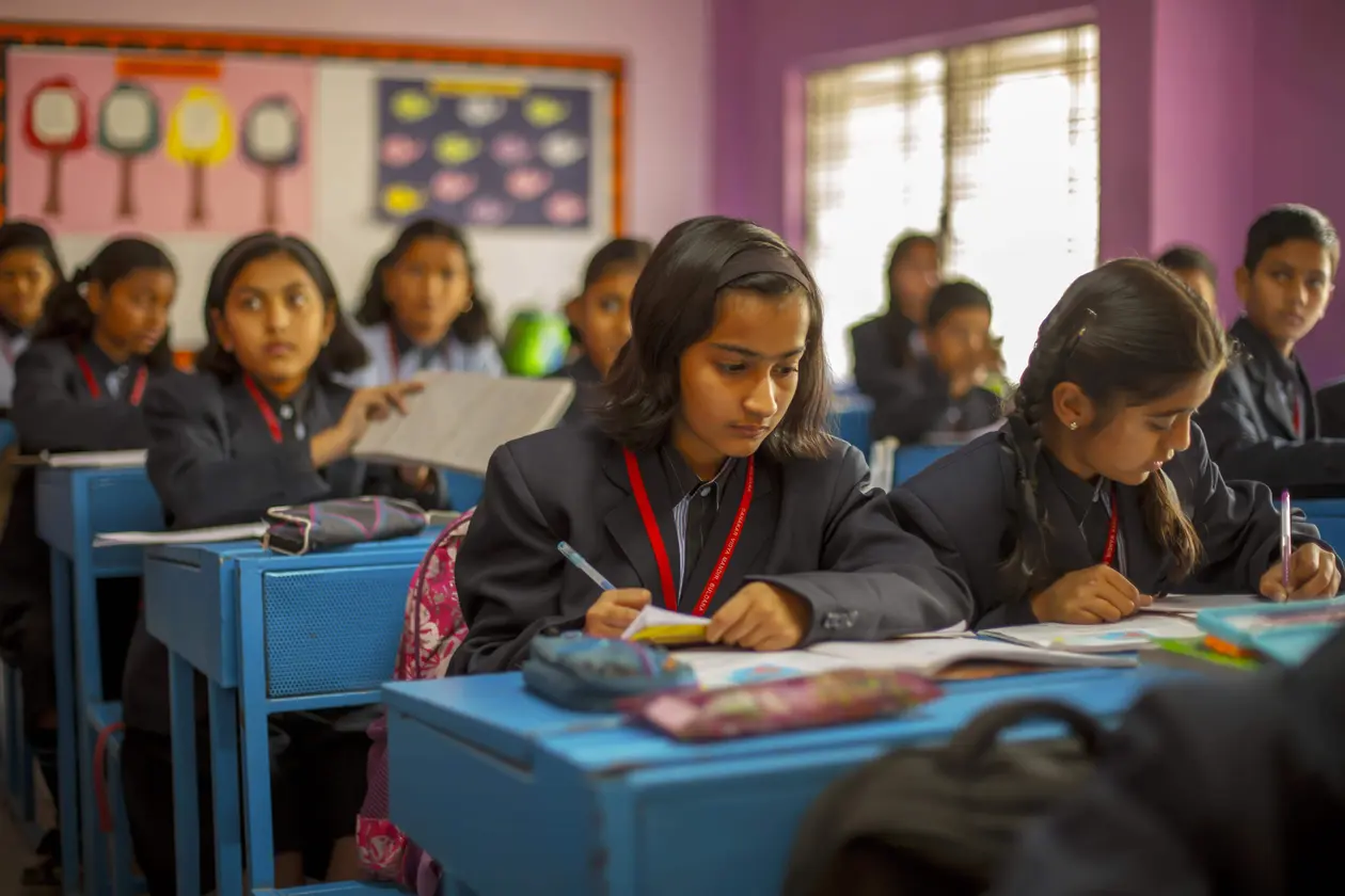 sahakar vidya mandir images