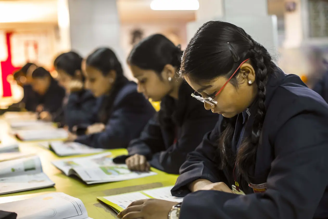 sahakar vidya mandir images