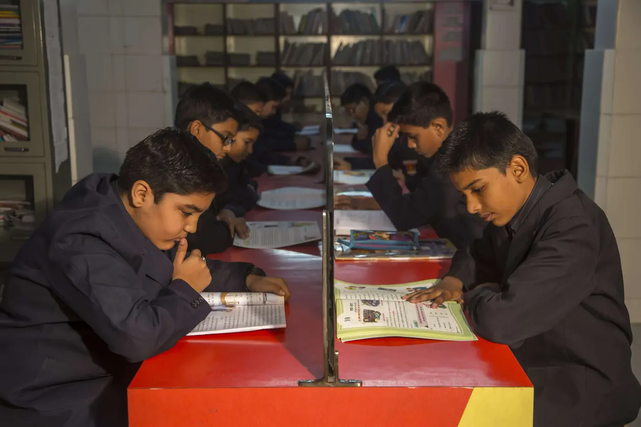 sahakar vidya mandir images