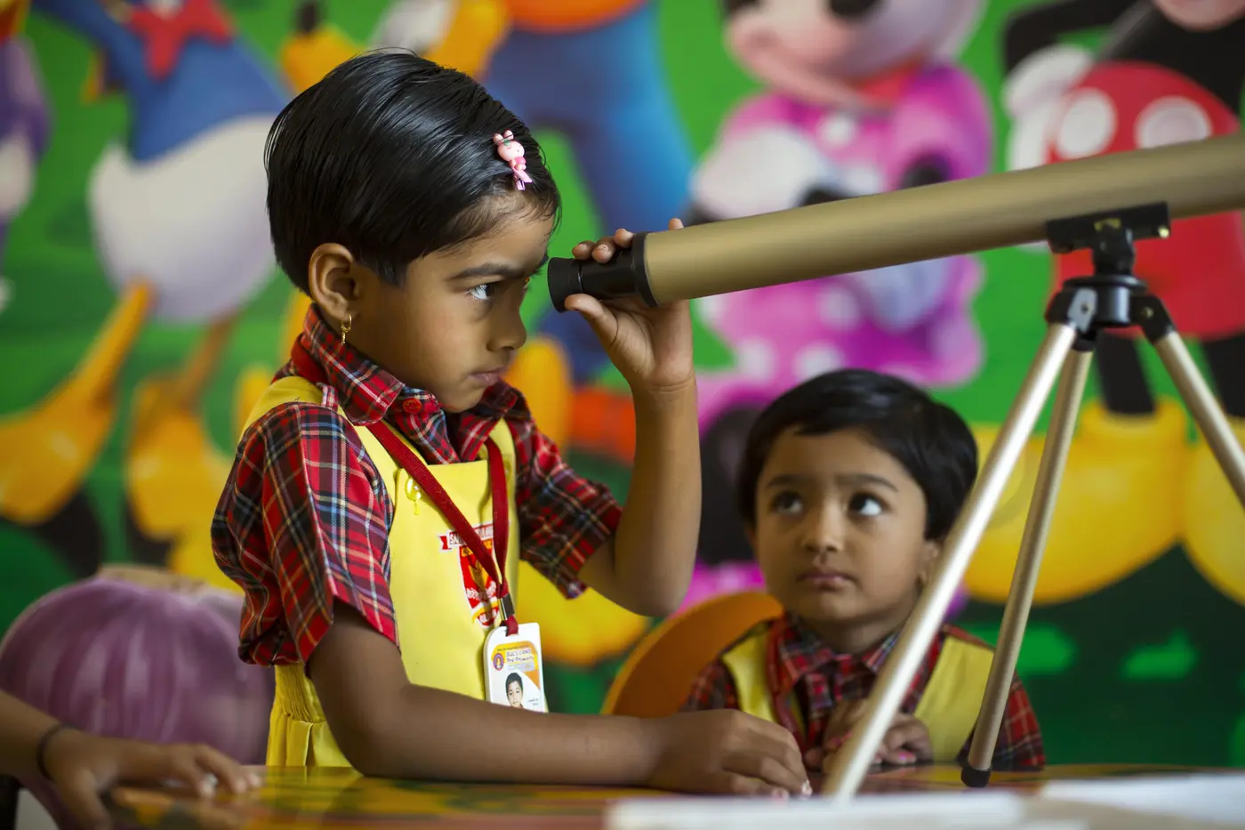 Sahakar Vidya Mandir, Buldana