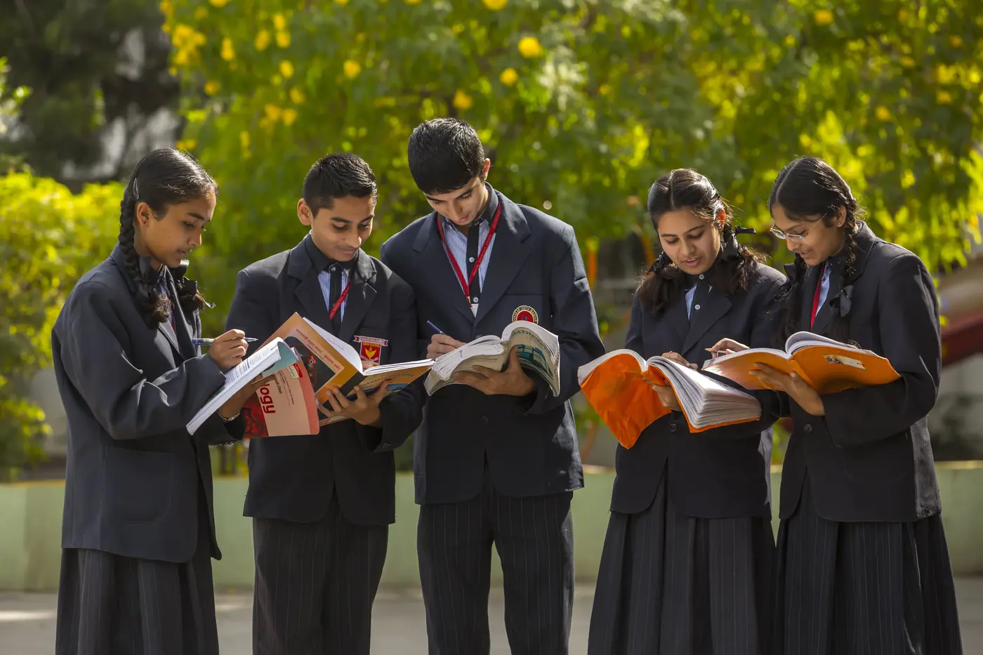 Sahakar Vidya Mandir, Buldana