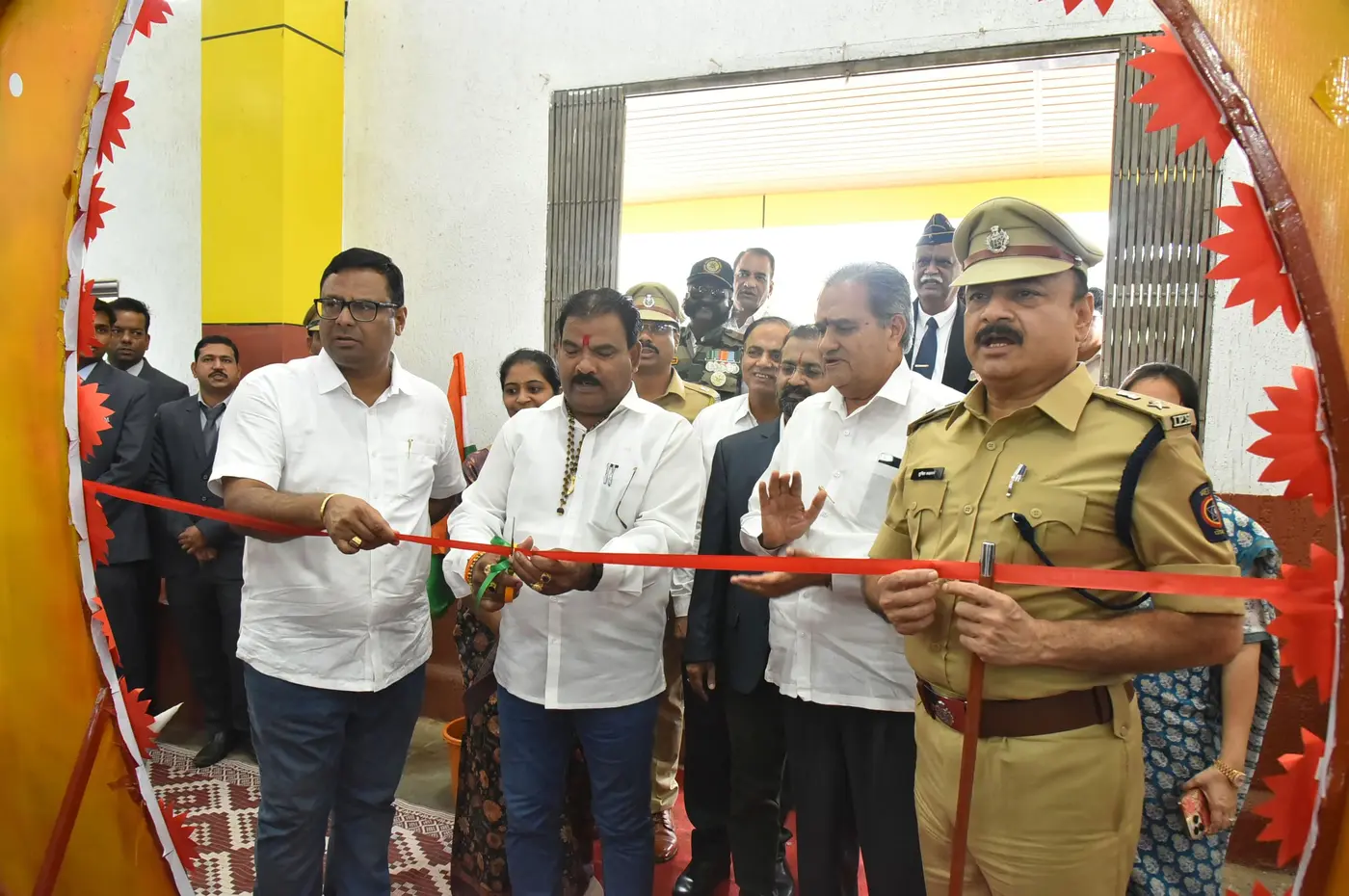 Sahakar Vidya Mandir - Kargil Vijay Diwas