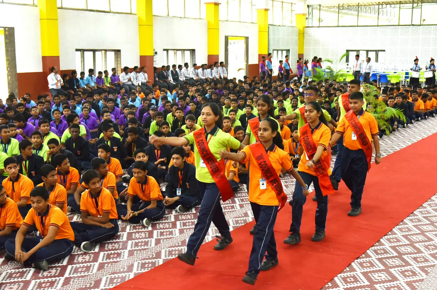 Sahakar Vidya Mandir