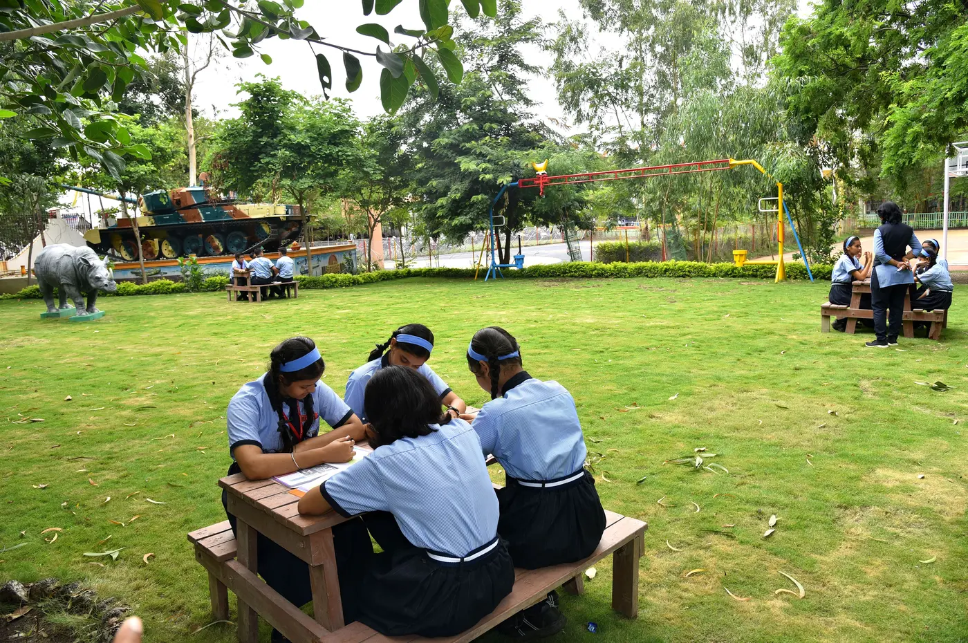 Sahakar Vidya Mandir - Open Library