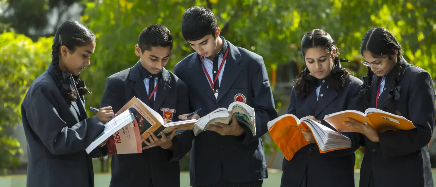 Sahakar Vidya Mandir, Bulhana